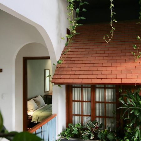 Nha Binh Homestay Da Nang Exterior photo