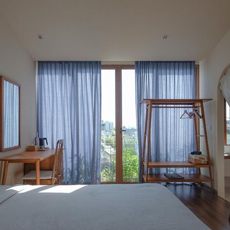 Nha Binh Homestay Da Nang Exterior photo