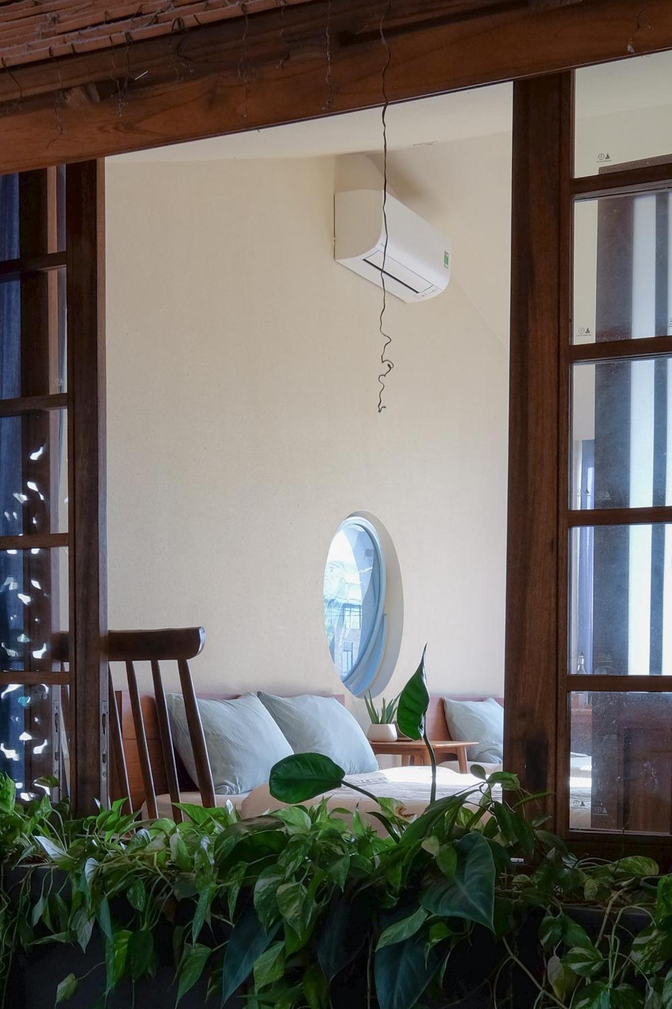 Nha Binh Homestay Da Nang Exterior photo